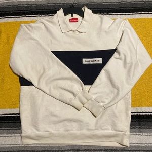 UNKNOWN SUPREME PULL OVER